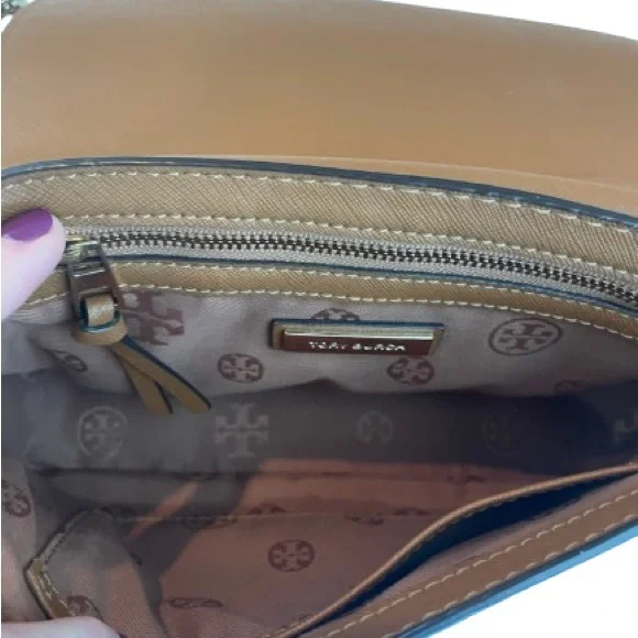 Tory Burch Crossbody Bag - Picture 3 of 5